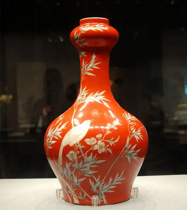 无款官窑市场表现不俗,能不能发现就看你的眼力!