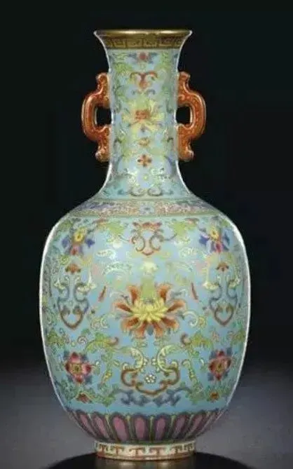 无款官窑市场表现不俗,能不能发现就看你的眼力!