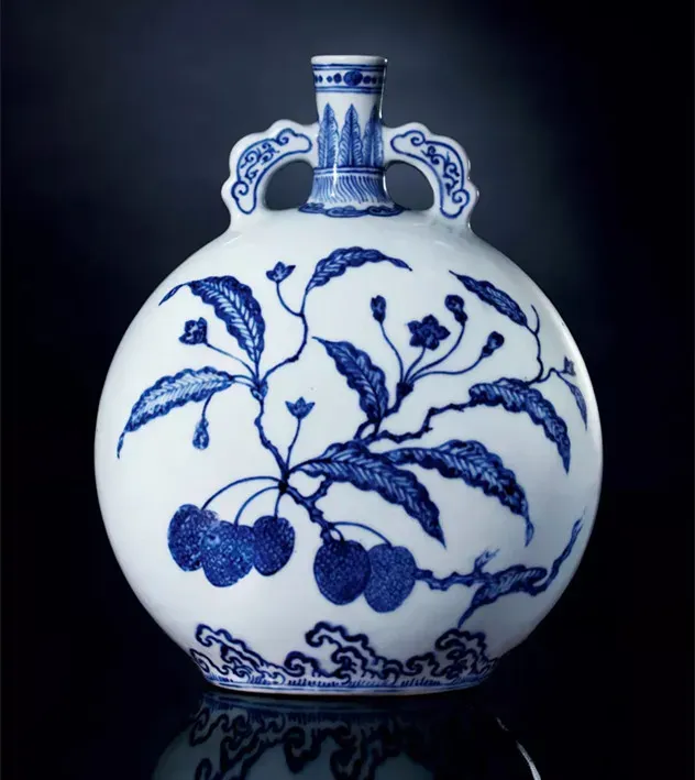 无款官窑市场表现不俗,能不能发现就看你的眼力!