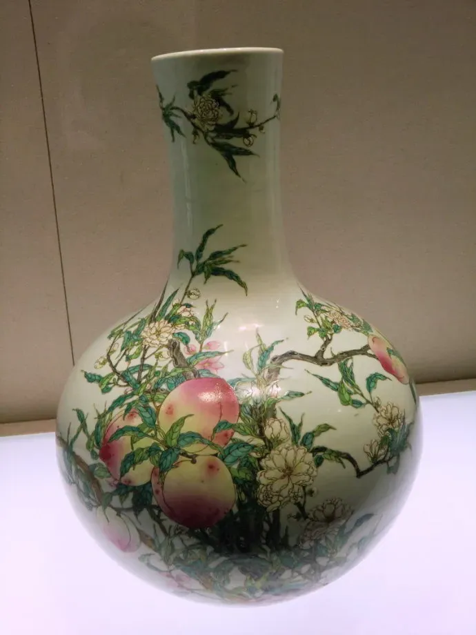 无款官窑市场表现不俗,能不能发现就看你的眼力!