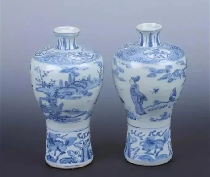 无款官窑市场表现不俗,能不能发现就看你的眼力!