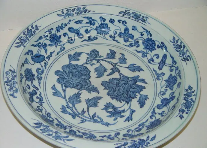 无款官窑市场表现不俗,能不能发现就看你的眼力!