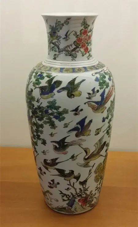 无款官窑市场表现不俗,能不能发现就看你的眼力!