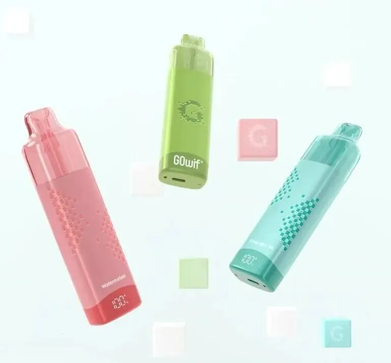 2026高维电子烟市场:合规、技术与全球化的三重博弈