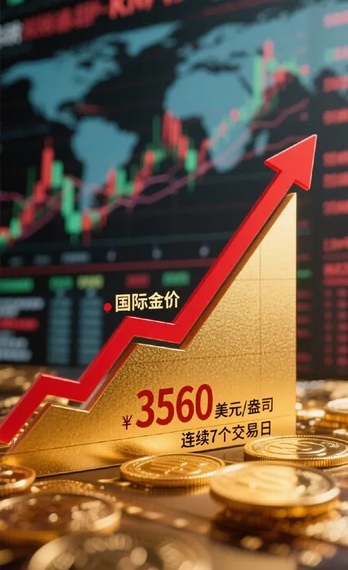 新兴市场货币走强,黄金价格雪上加霜!