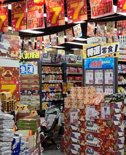 展望零食未来,扩容休闲消费新市场