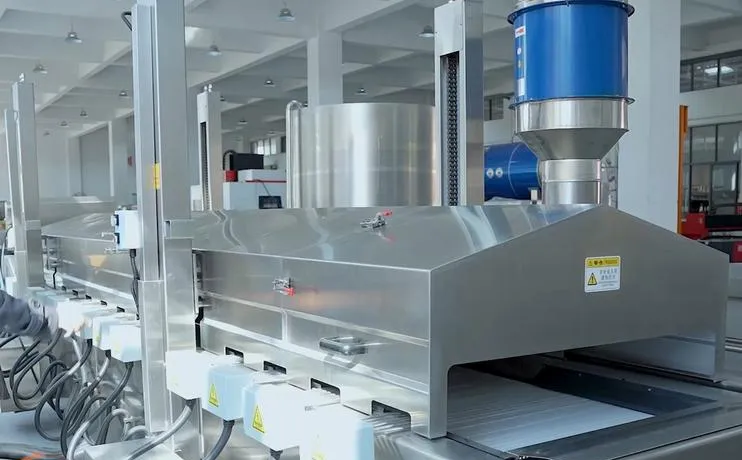 展望零食未来,扩容休闲消费新市场