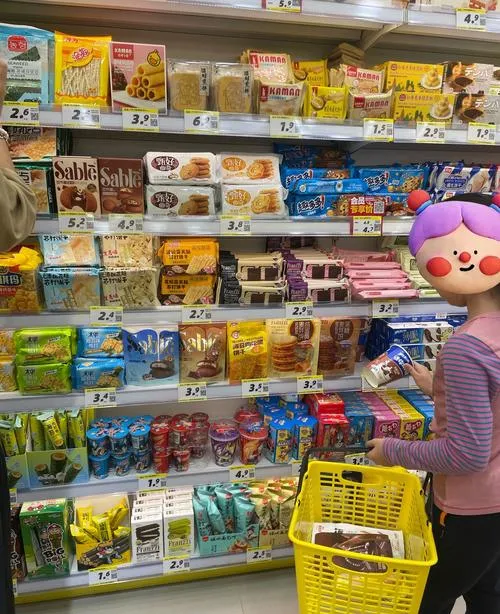 展望零食未来,扩容休闲消费新市场