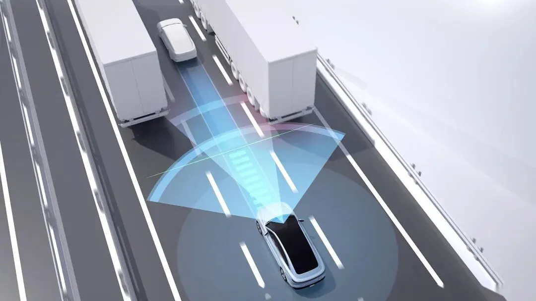 智驾大洗牌!7家巨头瓜分万亿市场,99%车企面临生死抉择