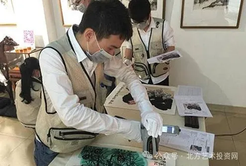 艺术品市场拐点已至,看懂的人早已布局,艺术品交易中心遍地开花!