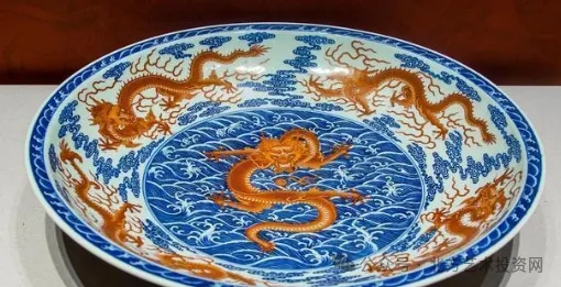 艺术品市场拐点已至,看懂的人早已布局,艺术品交易中心遍地开花!