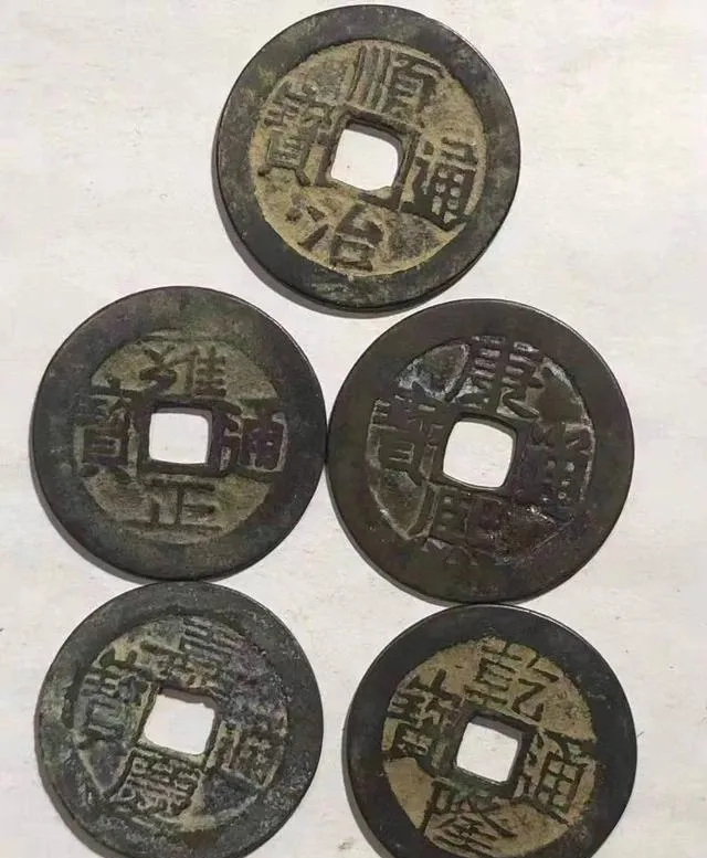 近几年涨幅惊人的钱币全盘点:市场趋势、热门种类与收藏指南