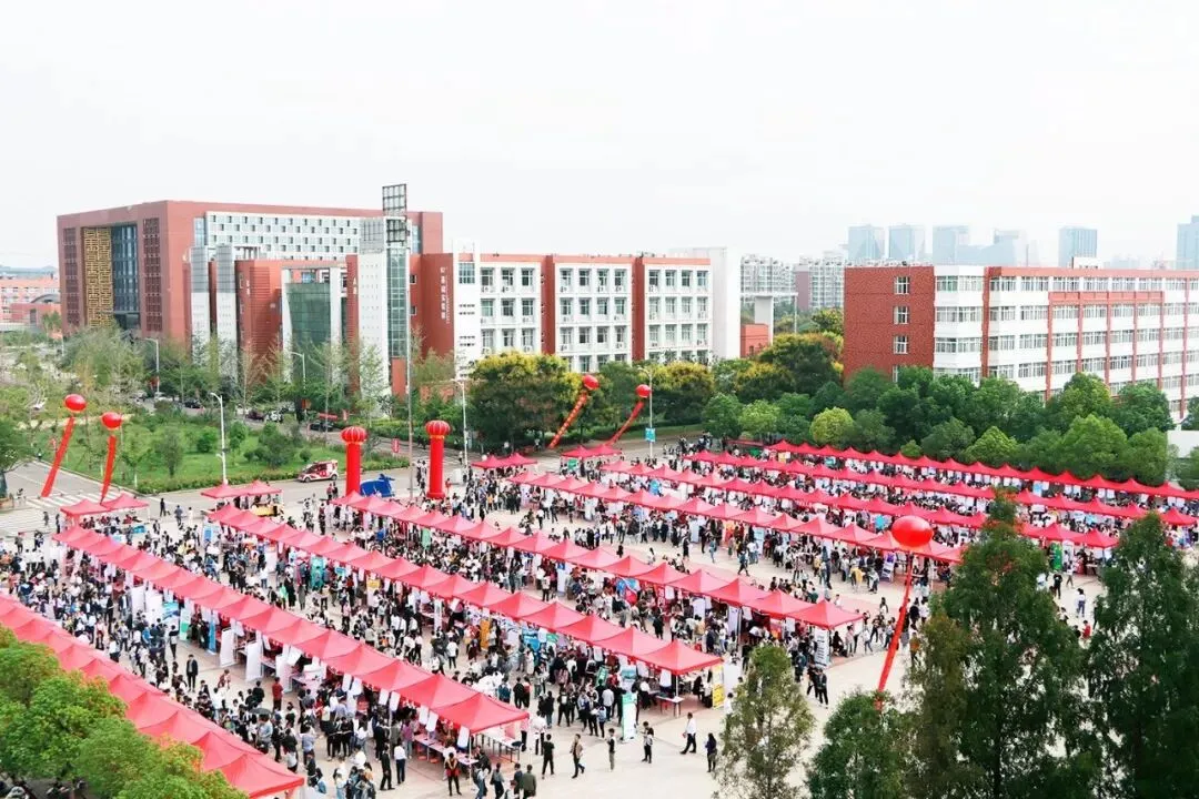 省人力资源市场龙子湖市场设立在郑航!