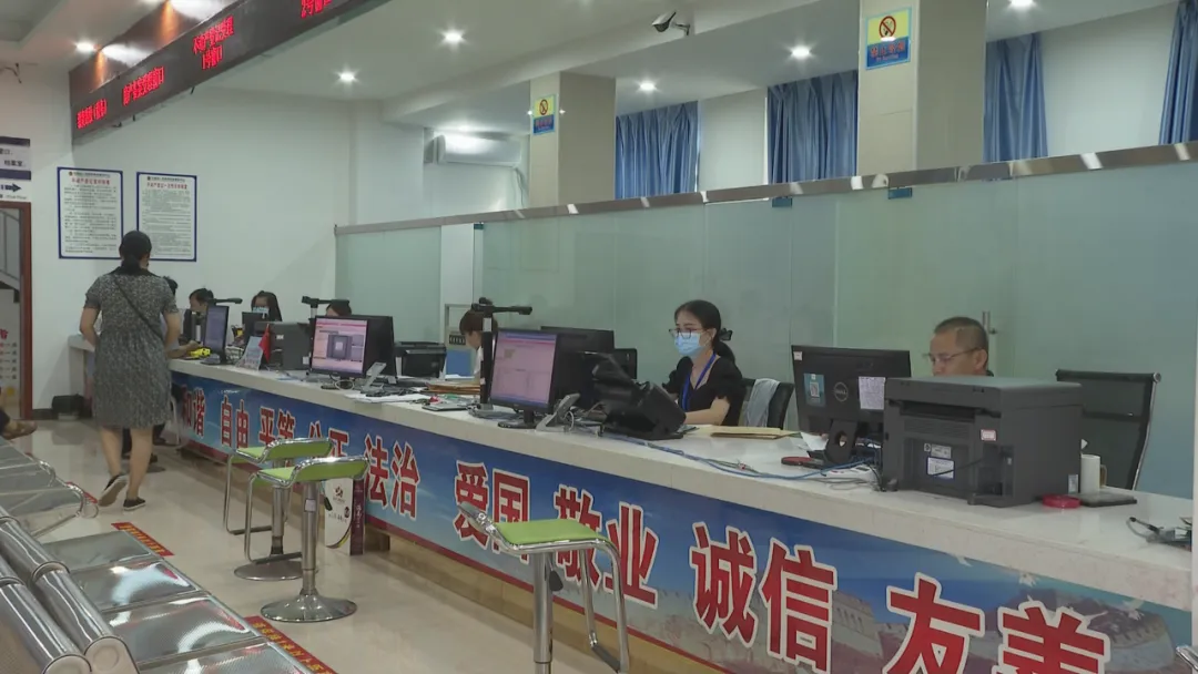 【红黑榜·回访篇】市场监督管理局:餐饮油烟治理取得实效;行政审批局:营商环境优化显著