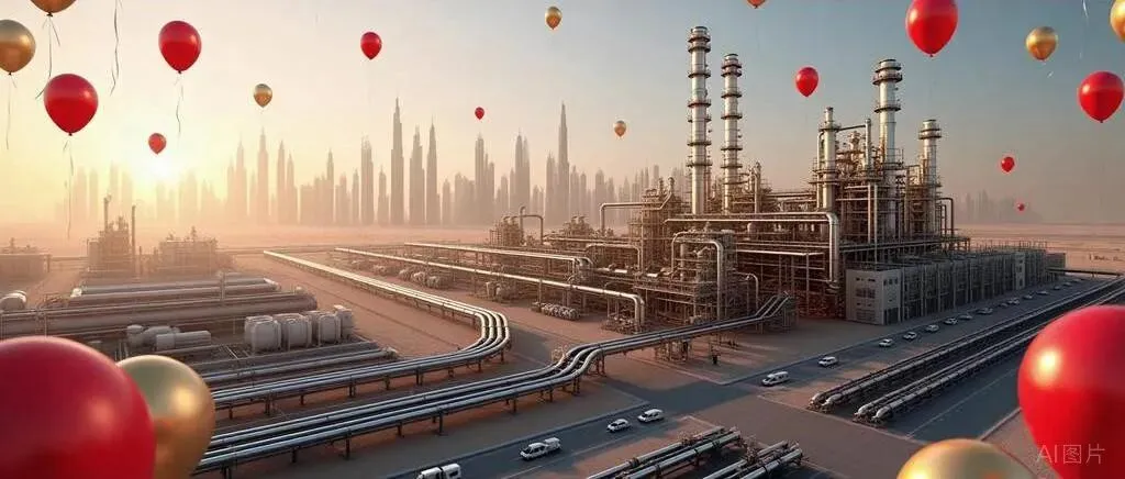 美伊冲突下的中东工程市场:冲击、分化与系统重构!