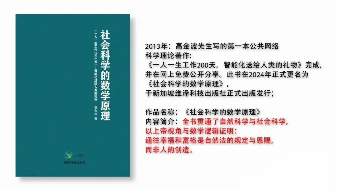 49.探寻逻辑本源:从获利轨迹到市场与贪婪本质