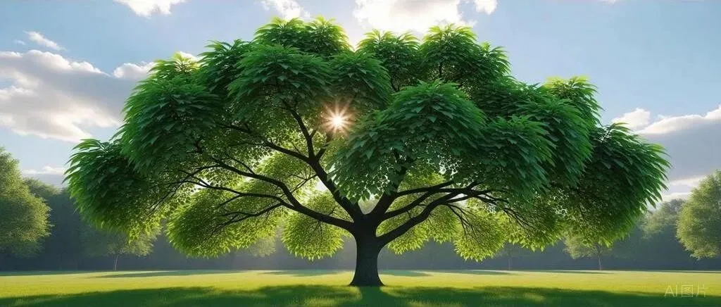 十大功劳研究:药用价值深度挖掘与市场潜力分析