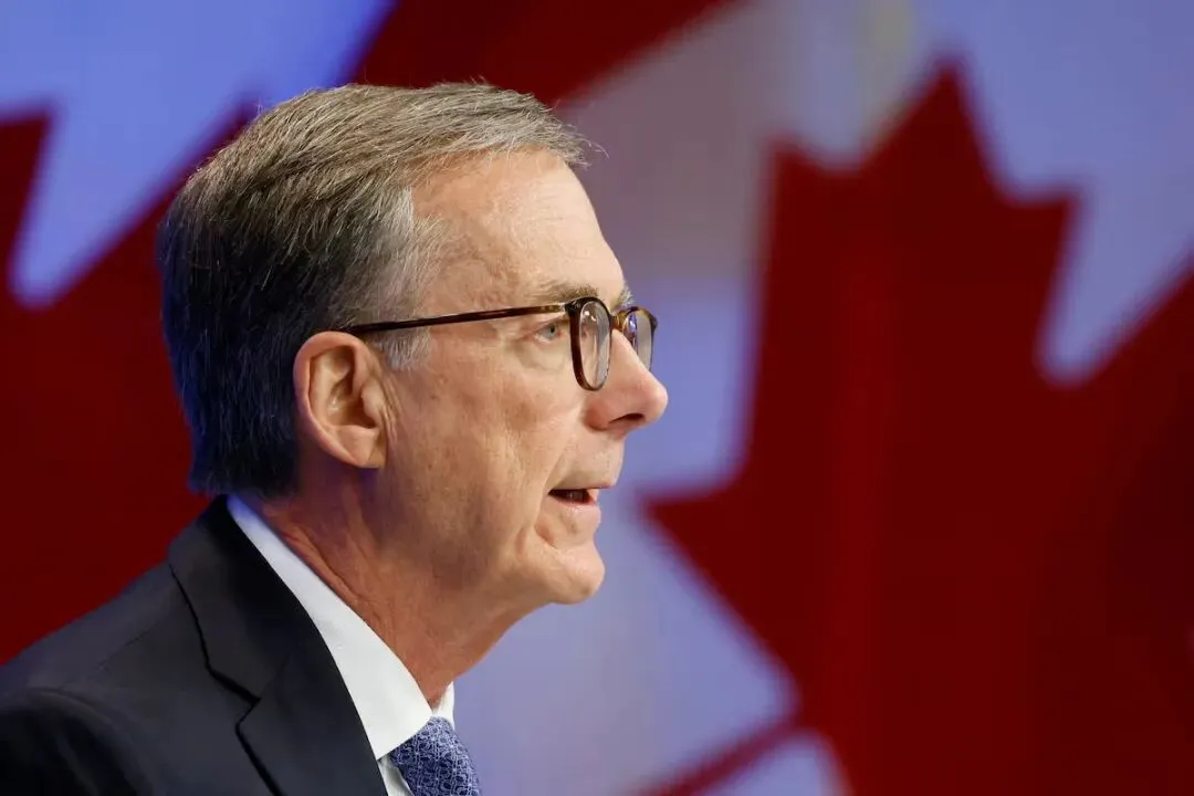 加币迎来“加息风暴”?市场押注加拿大央行年底累计加息75基点!美加USDCAD走势 2026-3-23 技术分析