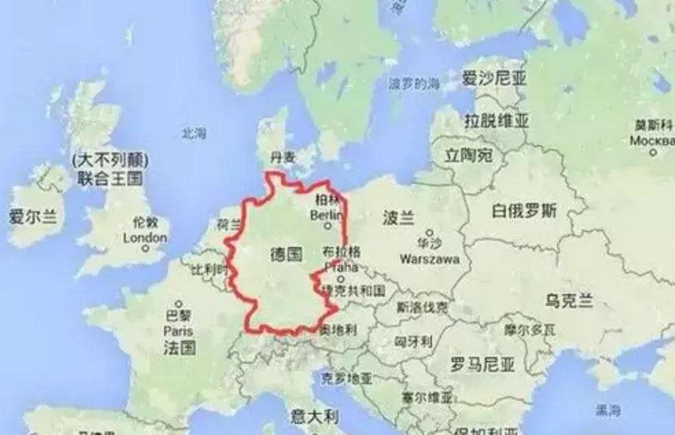 欧洲市场篇 | 德国外贸市场分析与开发全攻略:2026 掘金指南,把握政策红利与增长新机!