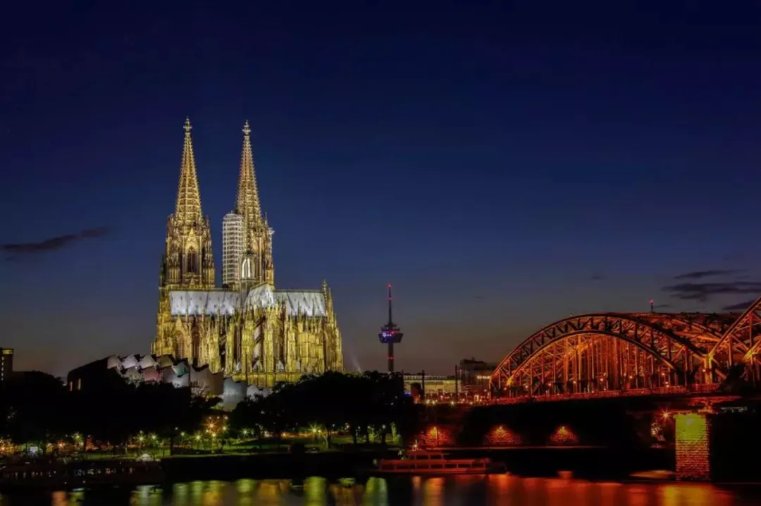 欧洲市场篇 | 德国外贸市场分析与开发全攻略:2026 掘金指南,把握政策红利与增长新机!