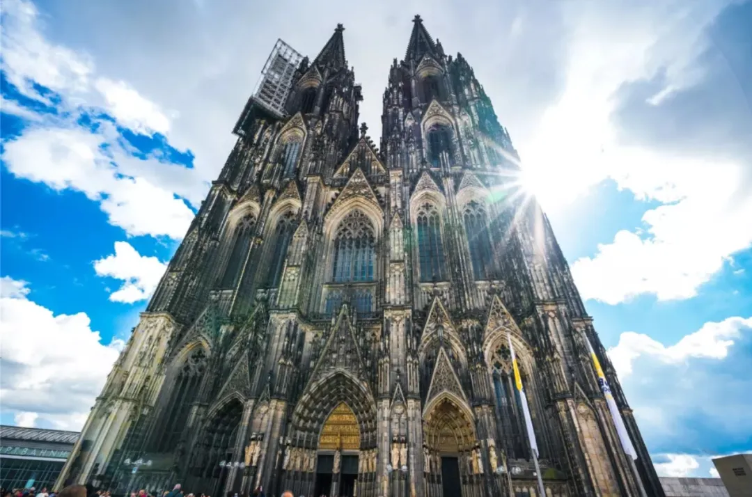 欧洲市场篇 | 德国外贸市场分析与开发全攻略:2026 掘金指南,把握政策红利与增长新机!