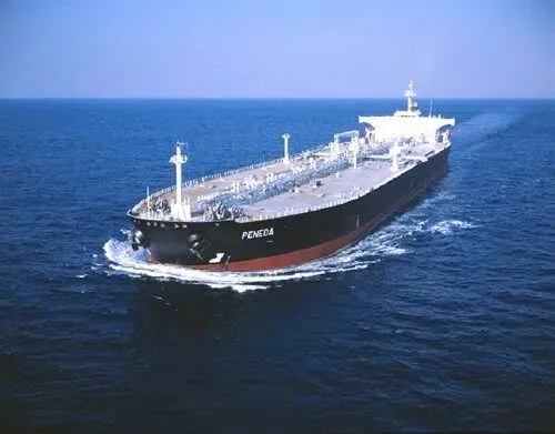 罕见!二手VLCC价超新船,油轮市场迎2008年来最大震荡
