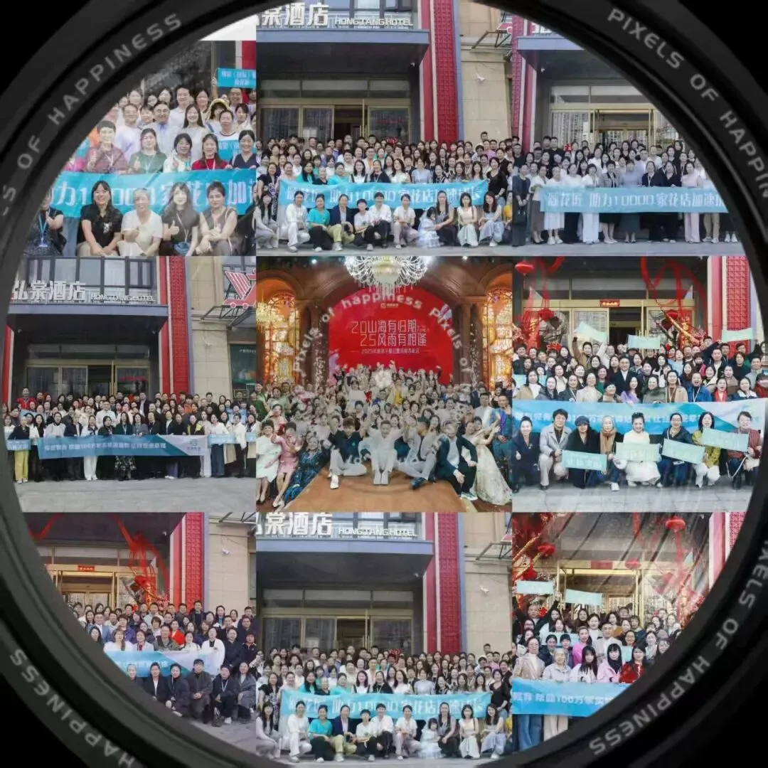 哪有什么营销,全凭人品好