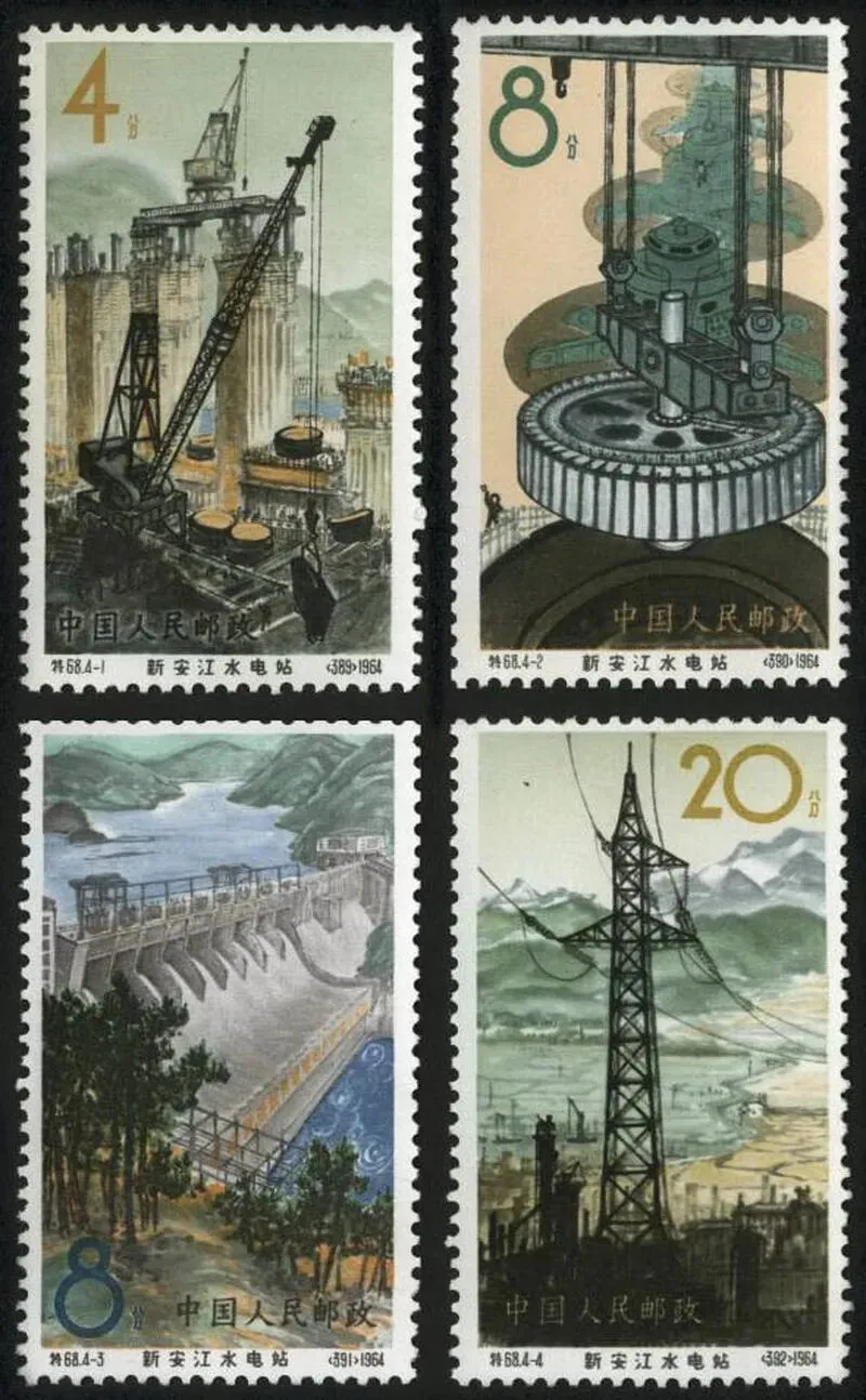 邮票市场价值暴涨,如何发现那些隐藏的宝藏邮票?