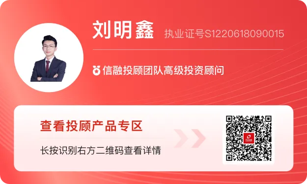 【首席早参】市场或触底反弹,后市关注这些方向机会