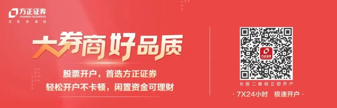 【首席早参】市场或触底反弹,后市关注这些方向机会