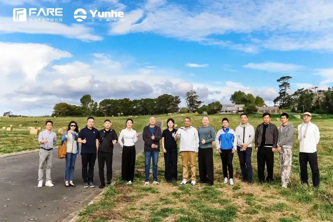 在慢市场,如何做好长期主义|新西兰特训营回顾