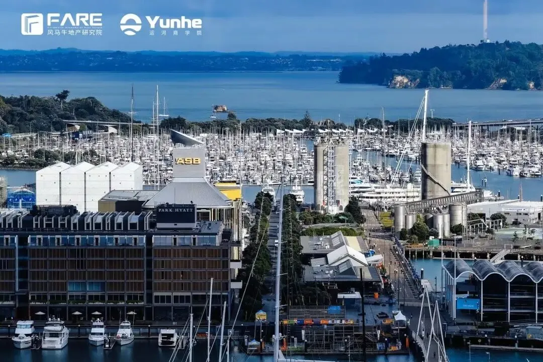 在慢市场,如何做好长期主义|新西兰特训营回顾