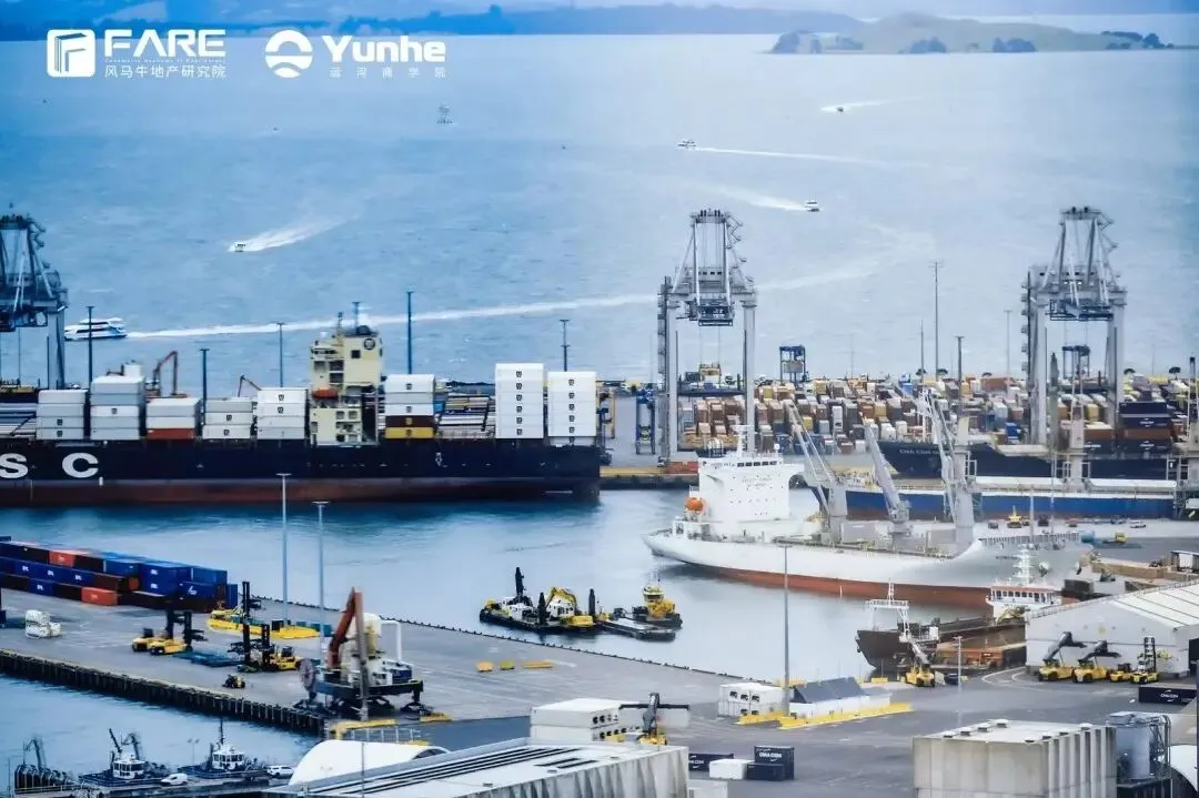 在慢市场,如何做好长期主义|新西兰特训营回顾