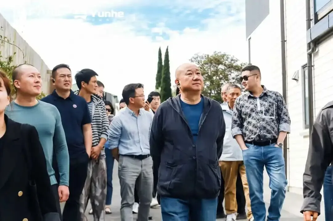 在慢市场,如何做好长期主义|新西兰特训营回顾