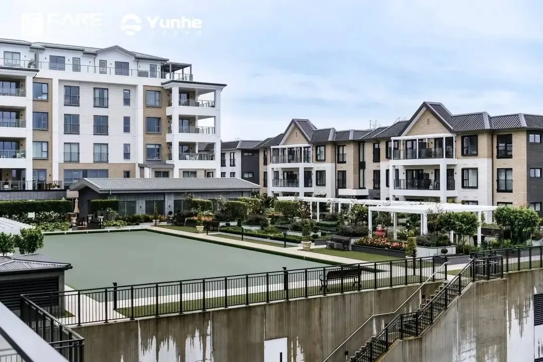 在慢市场,如何做好长期主义|新西兰特训营回顾