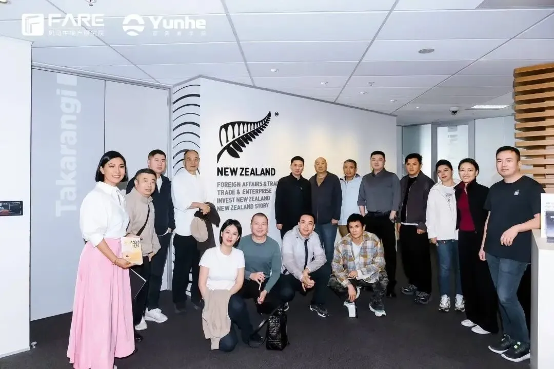 在慢市场,如何做好长期主义|新西兰特训营回顾