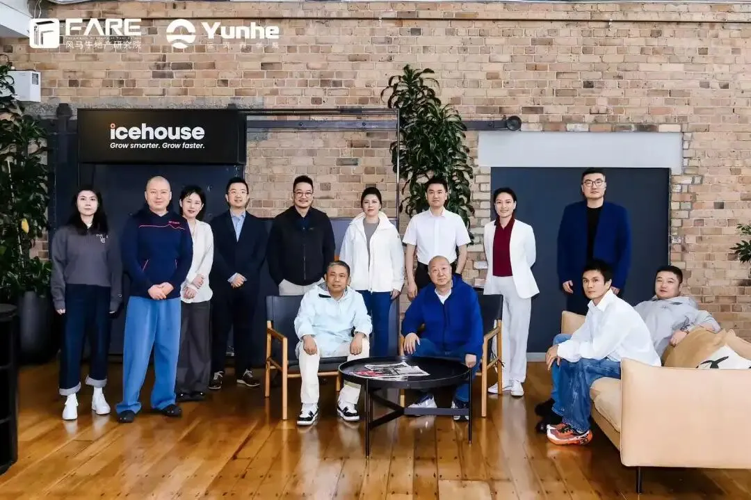 在慢市场,如何做好长期主义|新西兰特训营回顾