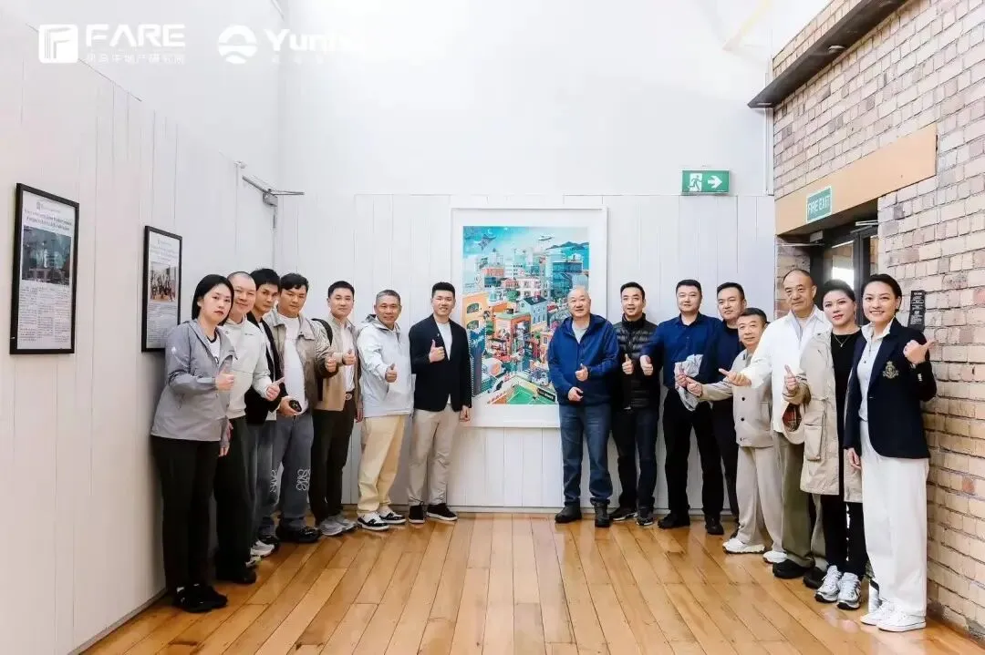 在慢市场,如何做好长期主义|新西兰特训营回顾