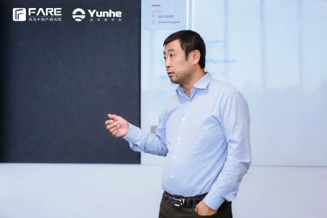 在慢市场,如何做好长期主义|新西兰特训营回顾