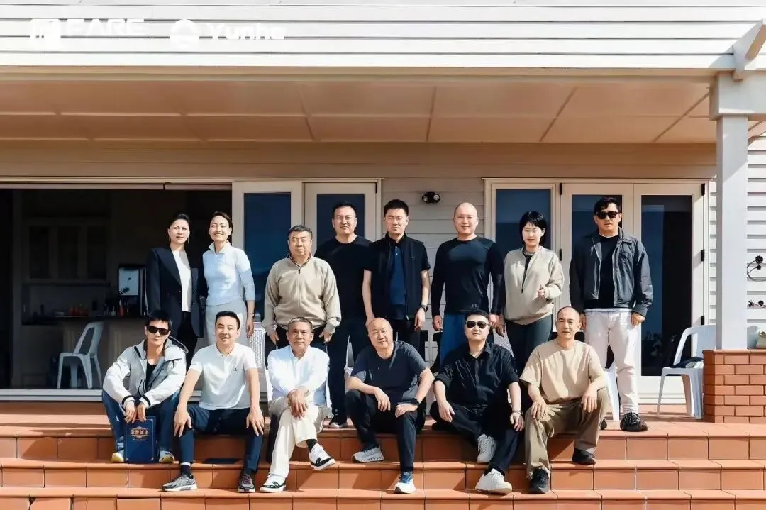 在慢市场,如何做好长期主义|新西兰特训营回顾