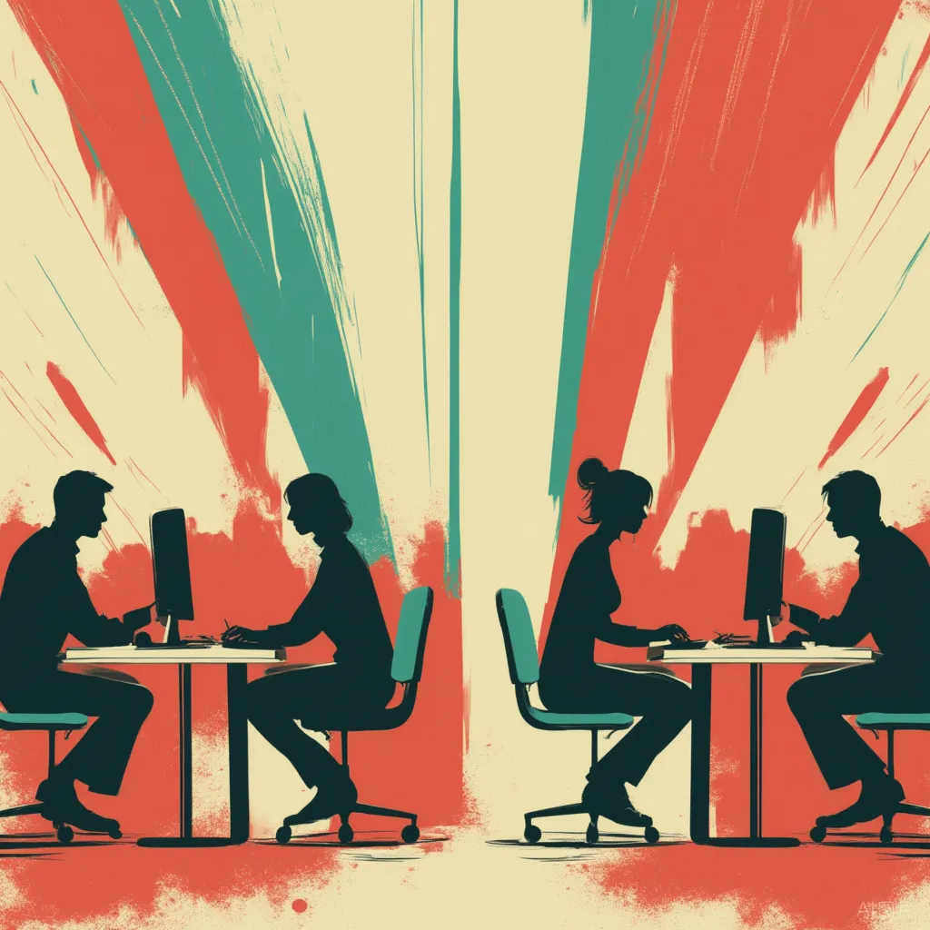 第十三讲:营销组织与流程——小团队如何干出大市场部的活