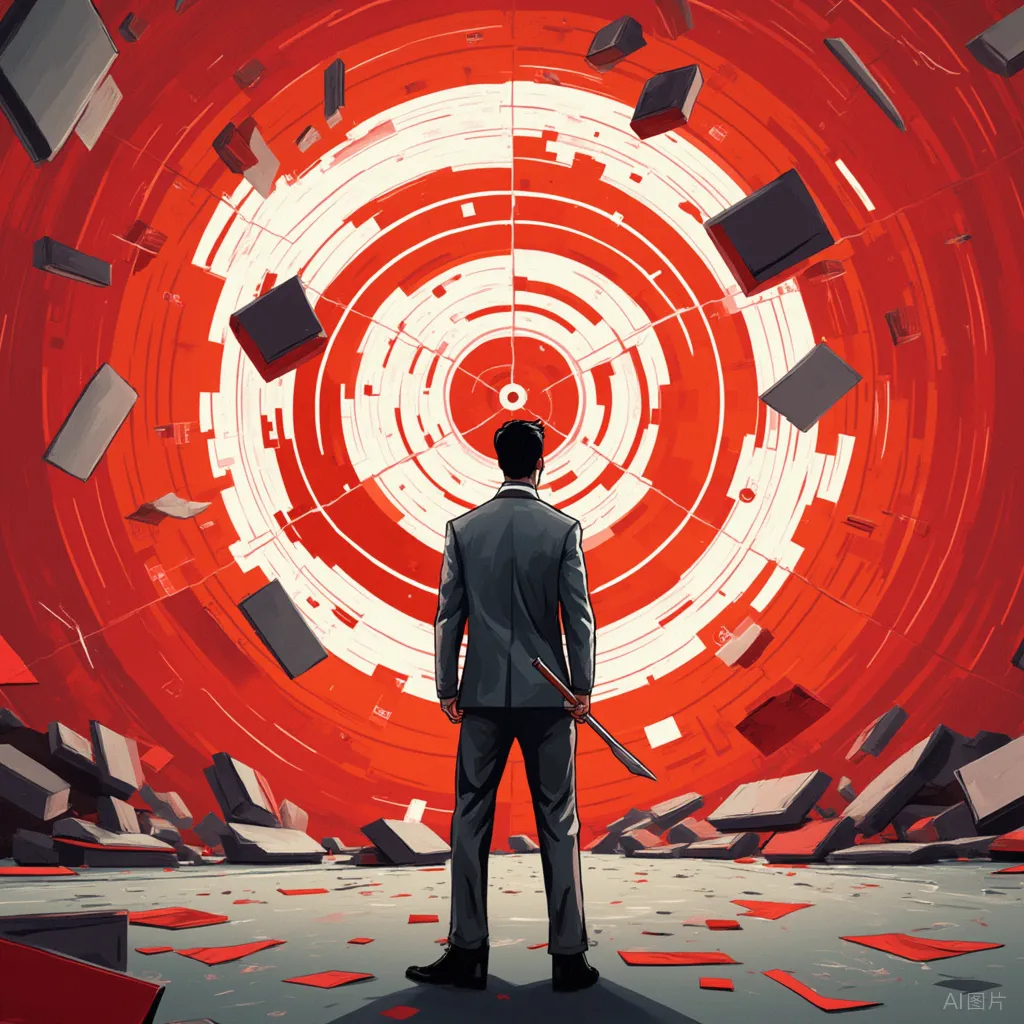 第十三讲:营销组织与流程——小团队如何干出大市场部的活