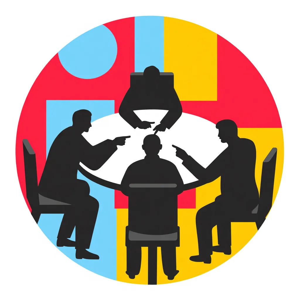 第十三讲:营销组织与流程——小团队如何干出大市场部的活