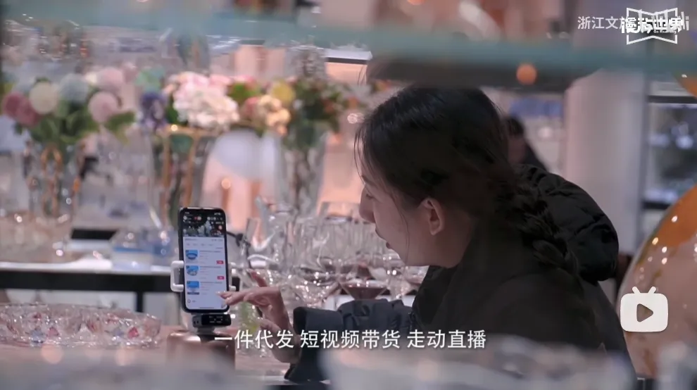 去了一趟义乌小商品市场,治愈了我的焦虑,还大大提升幸福感