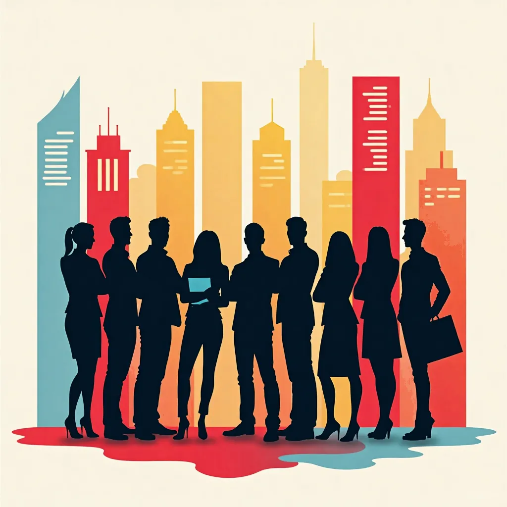 第十三讲:营销组织与流程——小团队如何干出大市场部的活