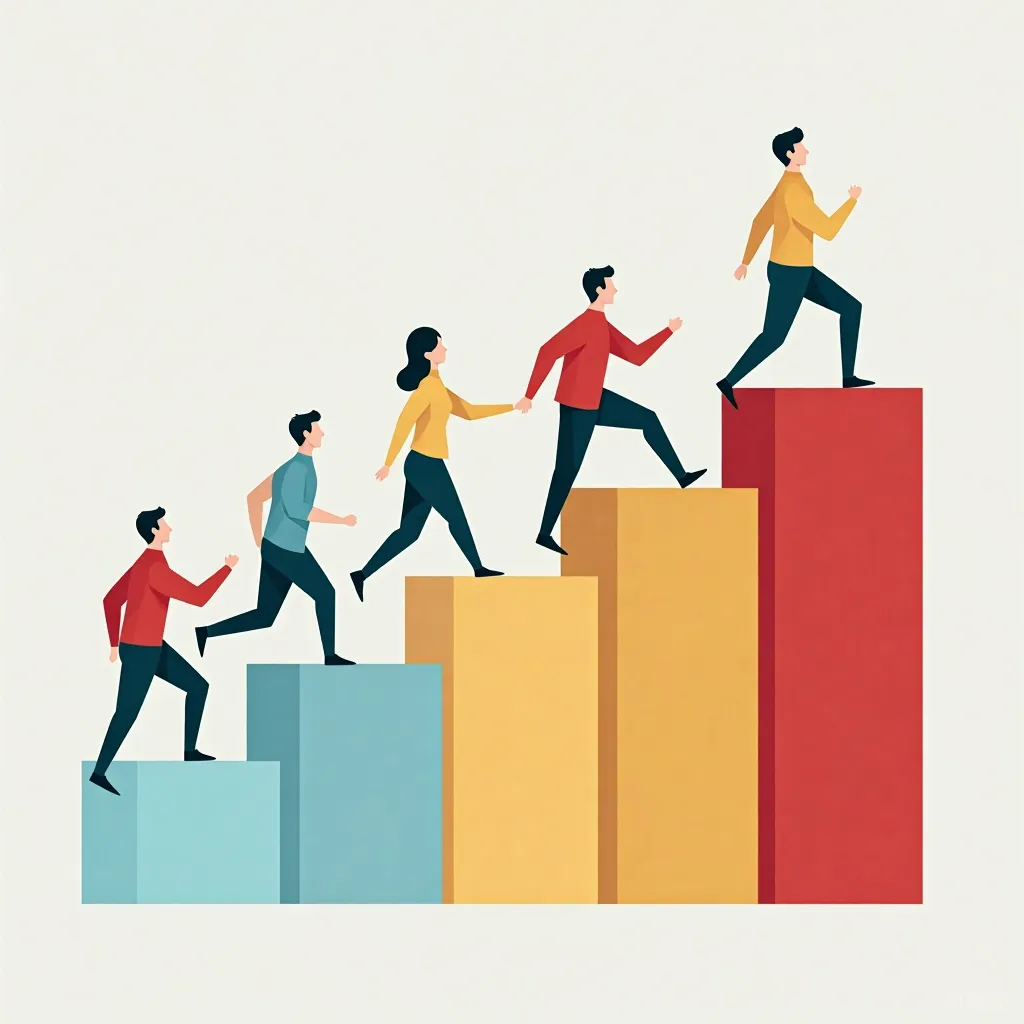 第十三讲:营销组织与流程——小团队如何干出大市场部的活