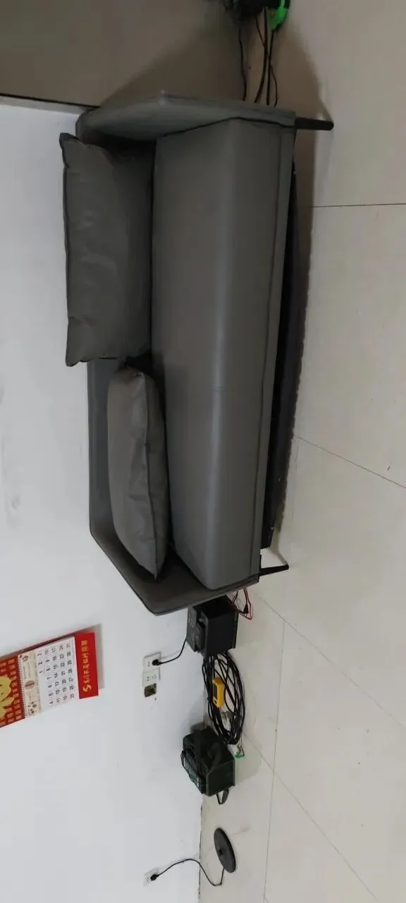 【二手市场】【仅自提】美的洗衣机7kg滚筒洗衣机330元