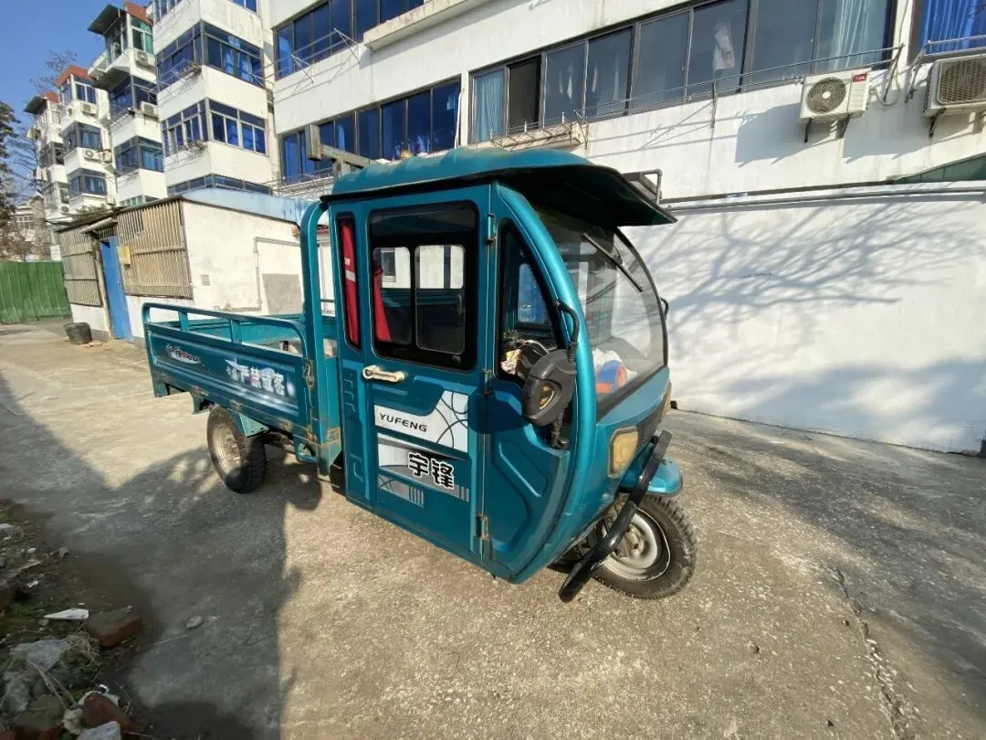 【二手市场】【仅自提】美的洗衣机7kg滚筒洗衣机330元