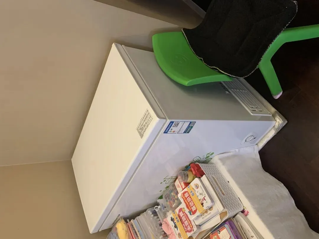 【二手市场】【仅自提】美的洗衣机7kg滚筒洗衣机330元