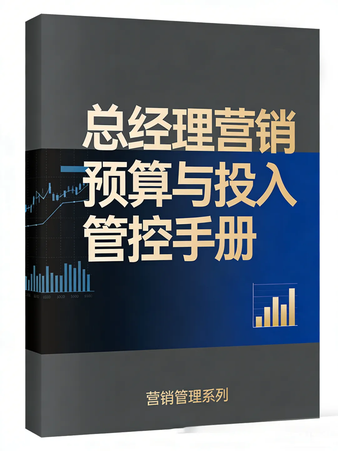 总经理营销预算与投入管控手册
